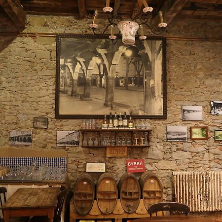 מירפואה La Maison Des Consuls מראה חיצוני תמונה