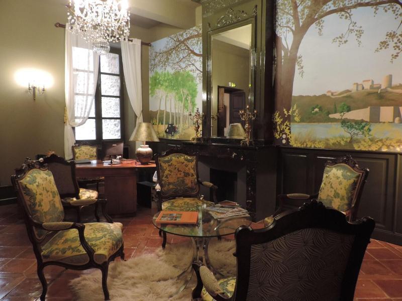 מירפואה La Maison Des Consuls מראה חיצוני תמונה