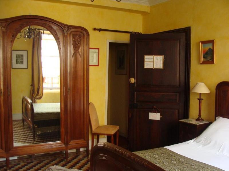 מירפואה La Maison Des Consuls מראה חיצוני תמונה