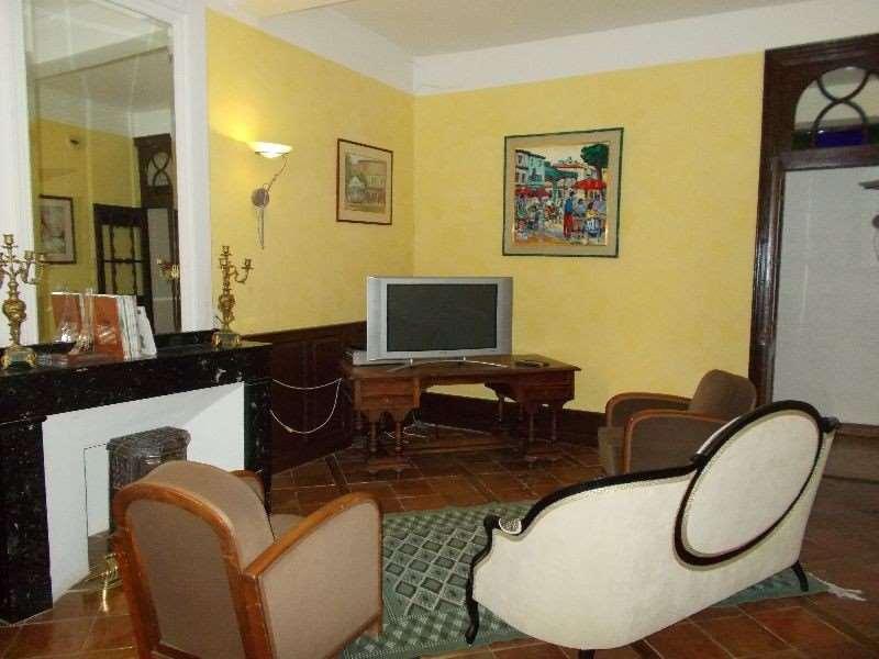 מירפואה La Maison Des Consuls מראה פנימי תמונה