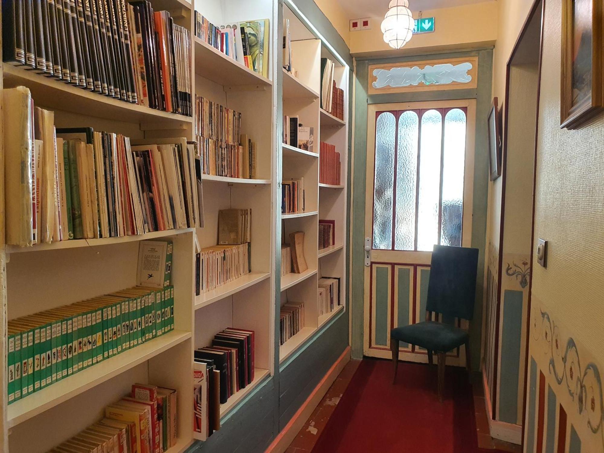 מירפואה La Maison Des Consuls חדר תמונה