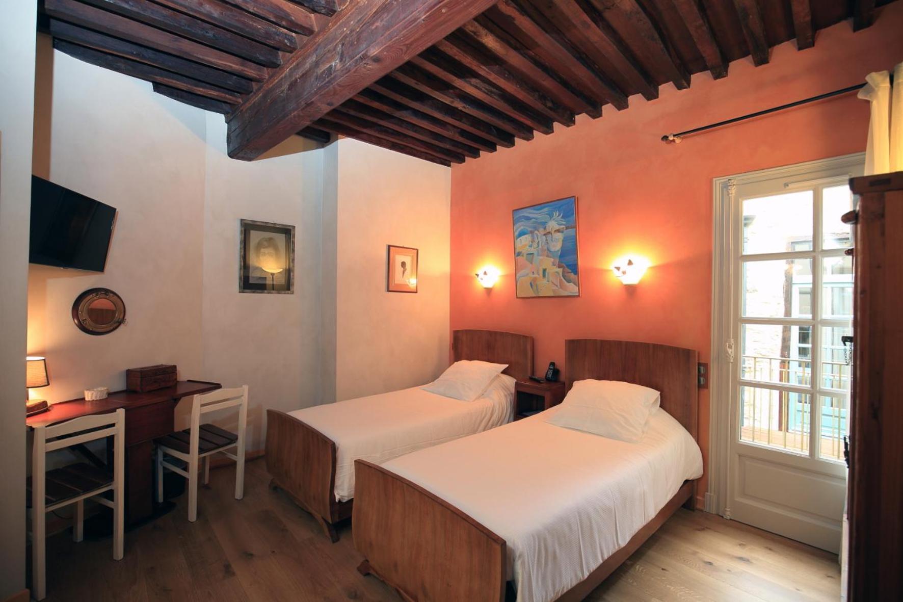 מירפואה La Maison Des Consuls חדר תמונה