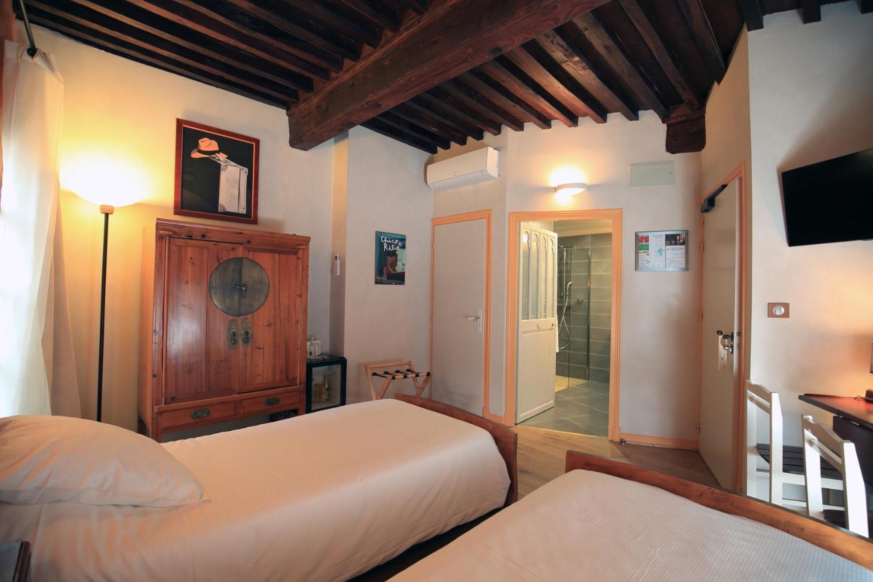 מירפואה La Maison Des Consuls חדר תמונה