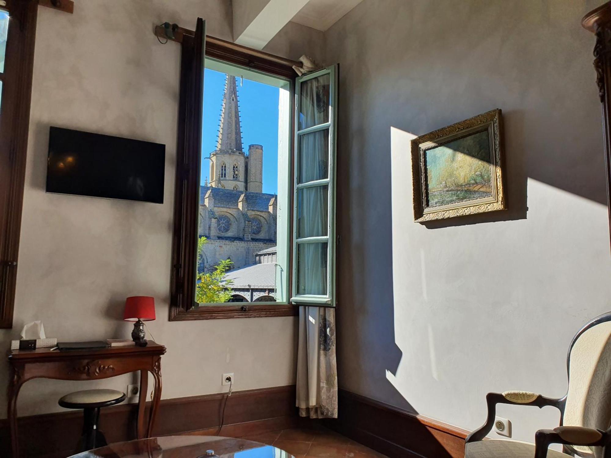 מירפואה La Maison Des Consuls חדר תמונה